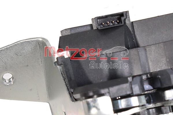 METZGER 2310680 GREENPARTS Heckklappenschloss